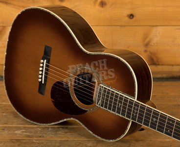 Martin Custom & Special Editions | 0042JM-C John Mayer Crossroads