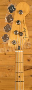 Fender Player II Jazz Bass | Black