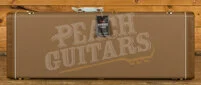 Fender American Vintage II 1963 Telecaster - Rosewood - Surf Green