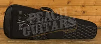 Novo Nucleus Idris HSS | Amber - Black Pickguard