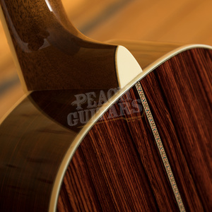 Martin Custom & Special Editions | 0042JM-C John Mayer Crossroads