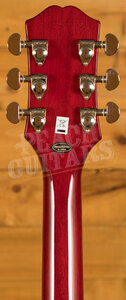 Epiphone Les Paul Standard 60s | Bourbon Burst