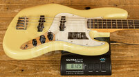 Fender Player II Jazz Bass | Hialeah Yellow