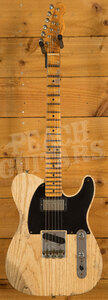 Fender Custom Shop Limited '53 Tele HS Heavy Relic - Aged Natural