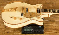 Gretsch Custom Shop G6134DC-62 '62 White Penguin Closet Classic