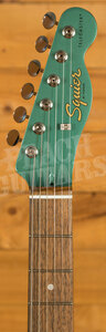 Squier Limited Edition Classic Vibe '60s Telecaster SH | Laurel - Sherwood Green