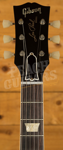 Gibson Custom 60th Anniversary '59 Les Paul Green Lemon Fade Peach Guitars M2M