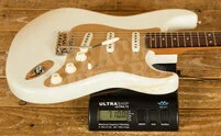 Fender Custom Shop Limited Roasted Strat Special - NOS 55 Desert Tan