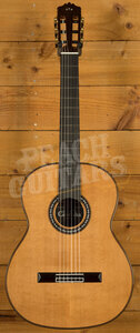 Cordoba Luthier C10 Cedar
