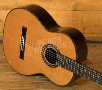 Cordoba Luthier C10 Cedar