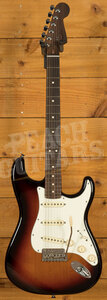 Fender American Standard Limited Edition Stratocaster | Rosewood - 3-Colour Sunburst - Used