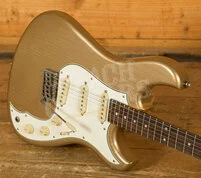 Novo Nucleus Idris S3 | Shoreline Gold - Parchment Pickguard