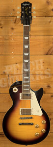Epiphone Inspired By Gibson Custom Collection | 1959 Les Paul Standard - Aged Dark Burst - Used