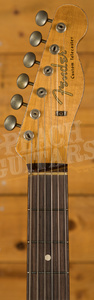 Fender Custom Shop 2020 LTD '60 Tele Custom Dirty Shell Pink
