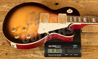 Epiphone Inspired By Gibson Custom Collection | 1959 Les Paul Standard - Aged Dark Burst - Used