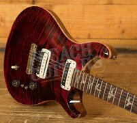 PRS Paul's Guitar - Red Tiger