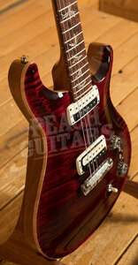 PRS Paul's Guitar - Red Tiger