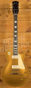 Gibson Custom 1956 Les Paul Goldtop Reissue | Double Gold - VOS