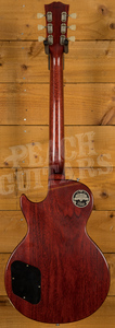 Gibson Custom 60th Anniversary '59 Les Paul Royal Teaburst Peach Guitars M2M