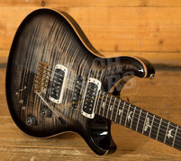 PRS Modern Eagle V - Charcoal Burst