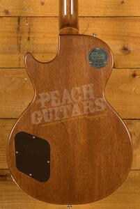 Gibson Custom 1956 Les Paul Goldtop Reissue | Double Gold - VOS