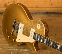 Gibson Custom 1956 Les Paul Goldtop Reissue | Double Gold - VOS