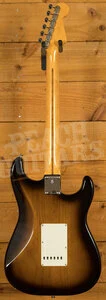 Fender American Vintage II 1957 Stratocaster Left-Handed - Maple - 2-Colour Sunburst
