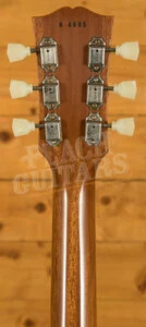 Gibson Custom 1956 Les Paul Goldtop Reissue | Double Gold - VOS