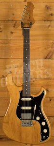 Novo Nucleus Idris HSS | Amber - Black Pickguard
