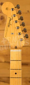 Fender American Vintage II 1957 Stratocaster Left-Handed - Maple - 2-Colour Sunburst