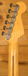 Fender American Vintage II 1957 Stratocaster Left-Handed - Maple - 2-Colour Sunburst