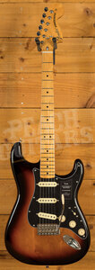 Fender Vintera II '70s Stratocaster | 3-Colour Sunburst