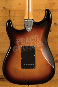 Fender Vintera II '70s Stratocaster | 3-Colour Sunburst