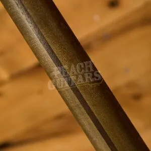 Fender Custom Shop '72 Tele Thinline Heavy Relic 3TSB Dale Wilson Masterbuilt