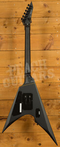 ESP LTD Arrow-1000 | Charcoal Burst Satin