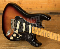 Fender Vintera II '70s Stratocaster | 3-Colour Sunburst