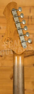 Novo Nucleus Idris HSS | Amber - Black Pickguard