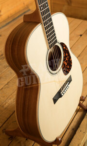 Larrivee Limited Runs & Special Editions | OM-40 Koa