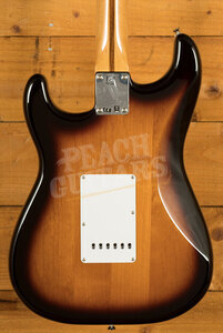 Fender Vintera II '50s Stratocaster - Maple - 2-Colour Sunburst
