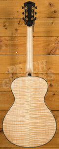 Cort Acoustics Gold Series | Gold-Passion - Natural Glossy