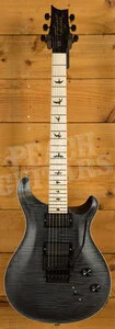PRS Dustie Waring CE - Grey Black Satin