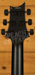 PRS Dustie Waring CE - Grey Black Satin