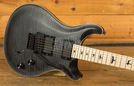 PRS Dustie Waring CE - Grey Black Satin