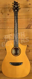 Cort Luxe II Frank Gambale Signature Guitar - Natural Gloss