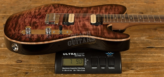 Suhr Custom Modern T Custom Colour