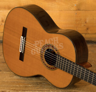 Cordoba Luthier Select Friederich | Natural 