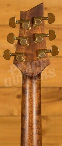 Cort Luxe II Frank Gambale Signature Guitar - Natural Gloss