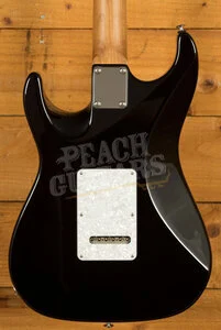 Suhr Standard Plus Trans Blue Denim/Slate Pau Ferro