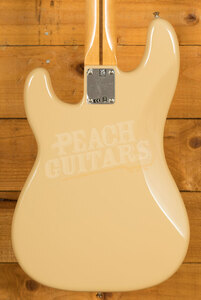 Fender Vintera II '50s Precision Bass - Maple - Desert Sand