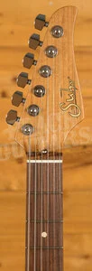 Suhr Standard Plus Trans Blue Denim/Slate Pau Ferro